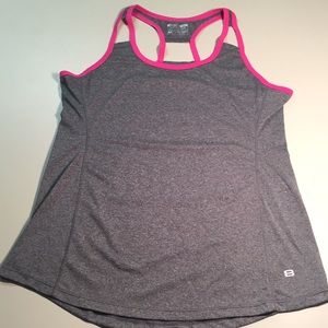 Workout tank top!